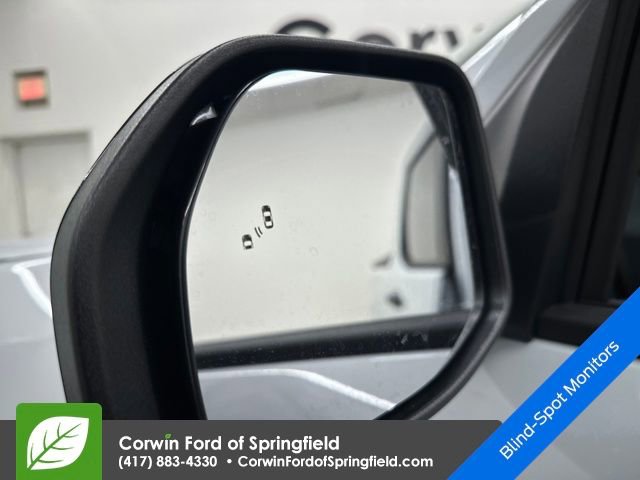 New 2026 Ford Maverick XLT w/ XLT Luxury Package image 12