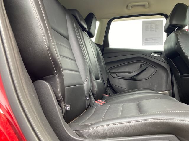 Used 2014 Ford Escape Titanium w/ Equipment Group 401A FWD image 14