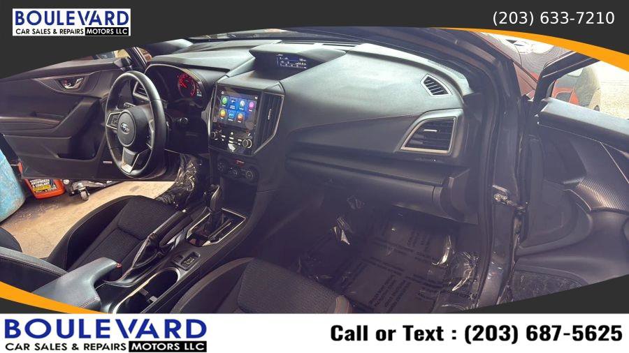 Used 2019 Subaru Impreza 2.0i Sport AWD/4WD image 39