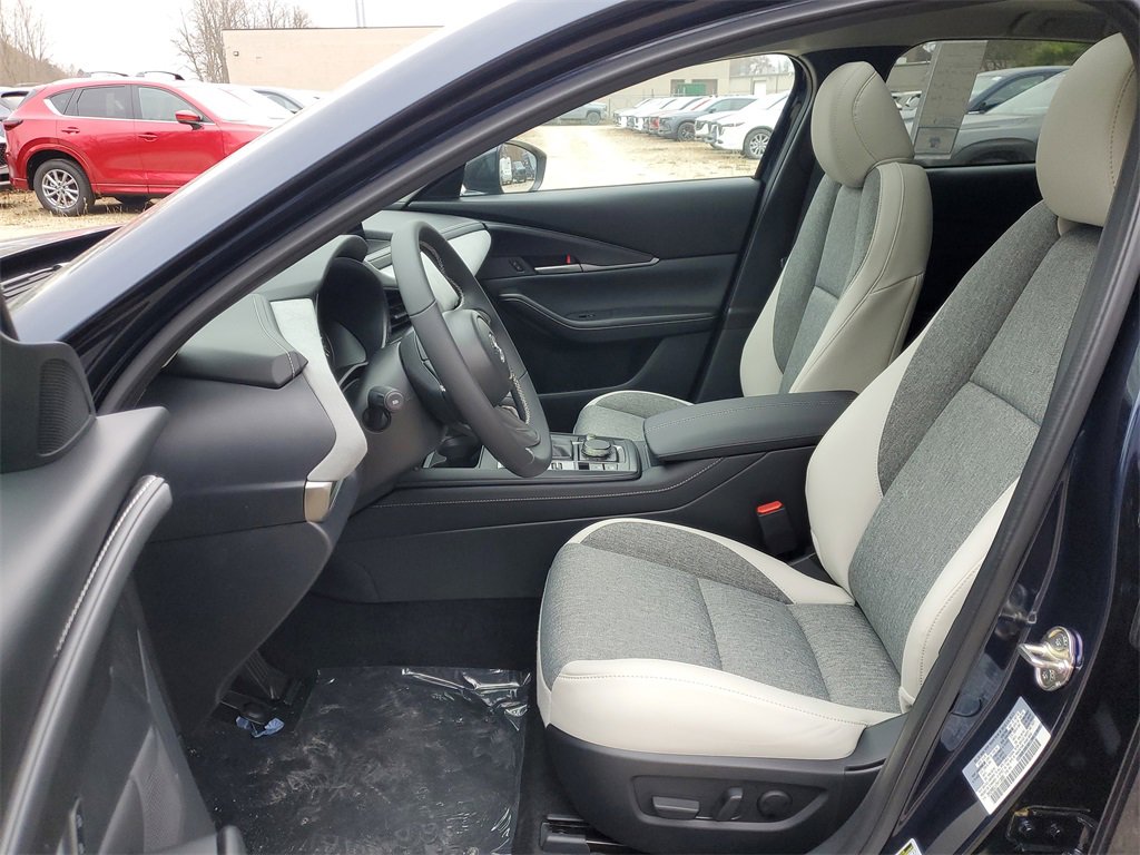 New 2026 MAZDA CX-30 AWD 2.5 S image 10