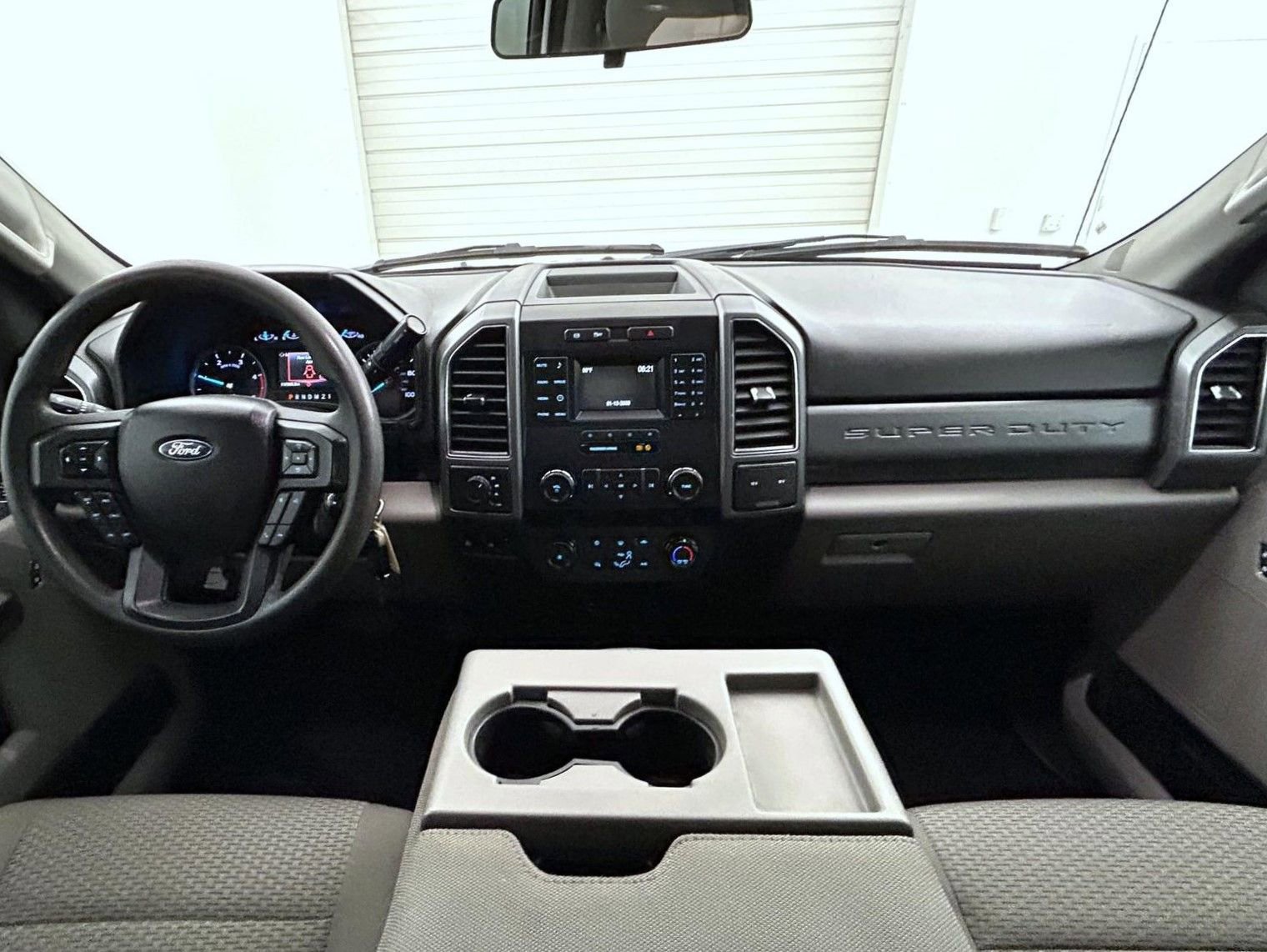 Used 2019 Ford F250 XLT image 13