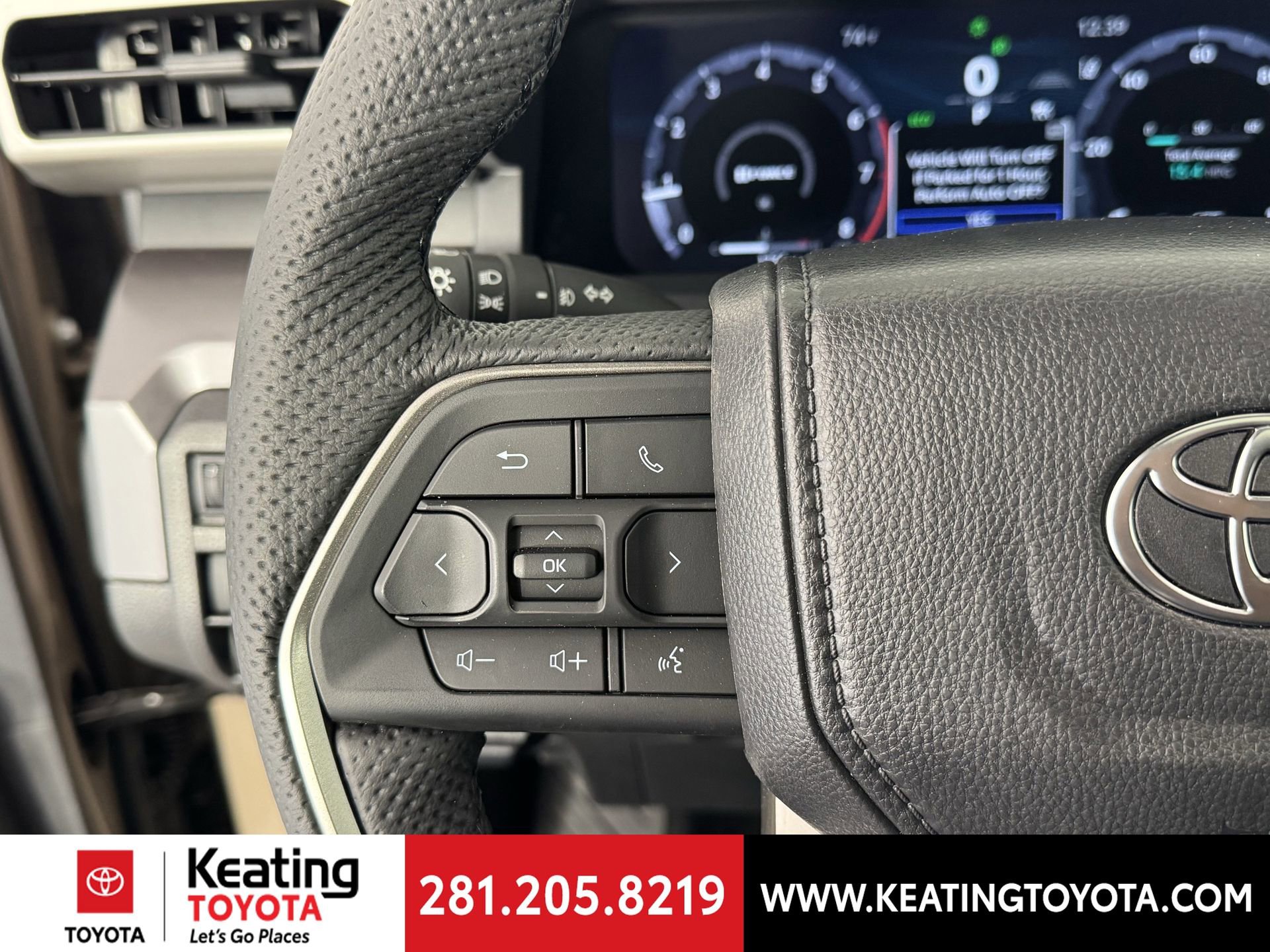 Certified 2026 Toyota Tacoma TRD Off-Road w/ TRD Off Road Premium Package image 27