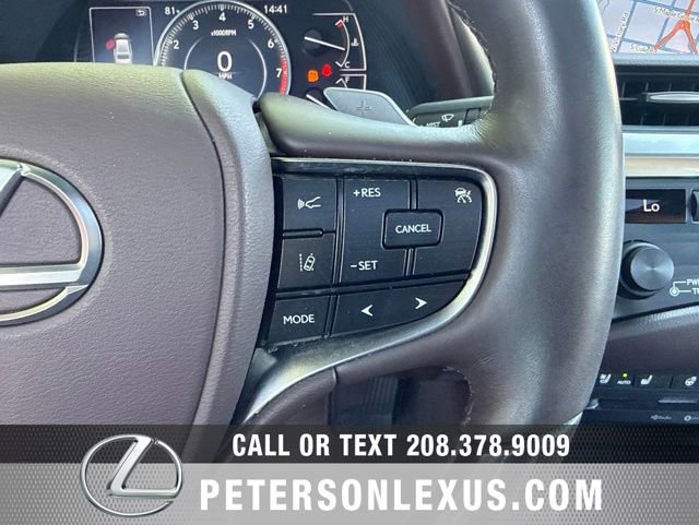 Used 2019 Lexus ES 350 w/ Accessory Package FWD image 25