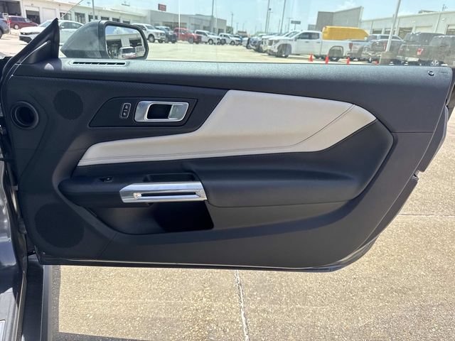 Used 2024 Ford Mustang Premium RWD image 18