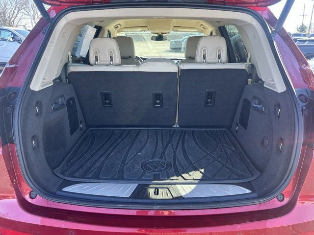 Used 2018 Buick Envision Preferred image 9