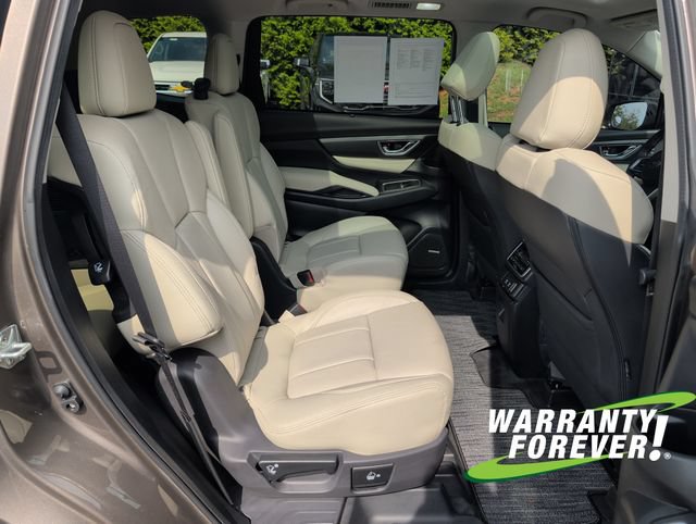 Used 2022 Subaru Ascent Limited w/ Technology Package AWD/4WD image 17