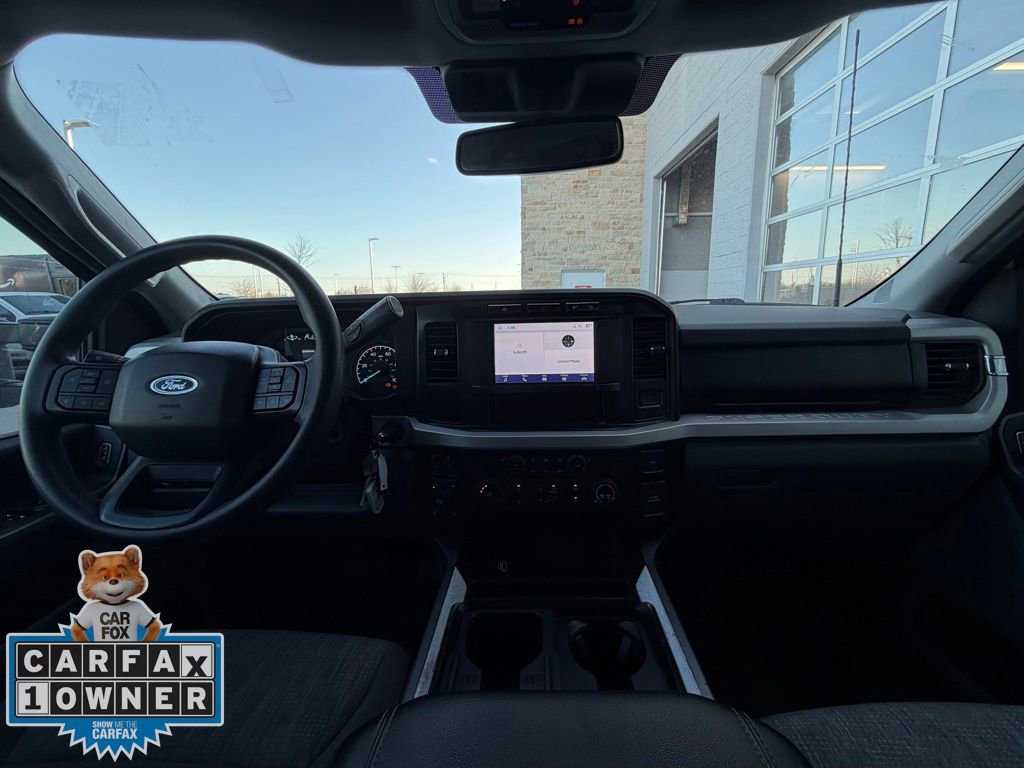 Used 2023 Ford F250 XLT w/ FX4 Off-Road Package image 26