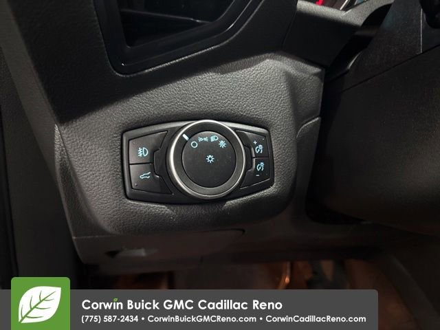 Used 2019 Ford Escape SE AWD/4WD image 29