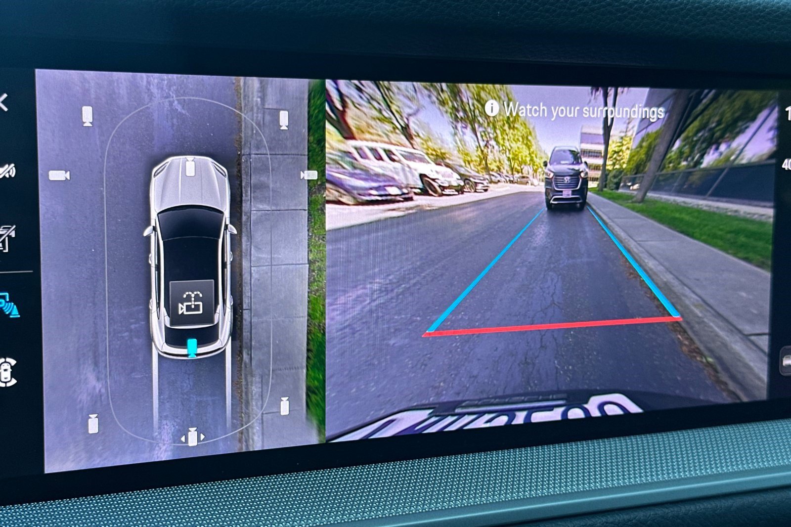 Used 2025 Porsche Cayenne S image 27