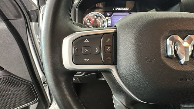 Used 2023 RAM 1500 Big Horn AWD/4WD image 16