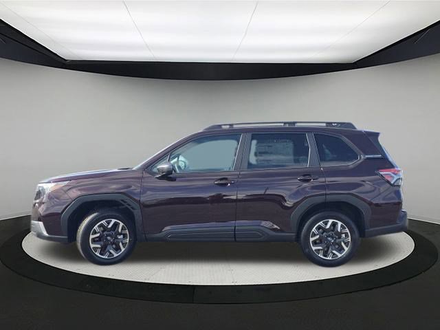 New 2026 Subaru Forester Premium image 4