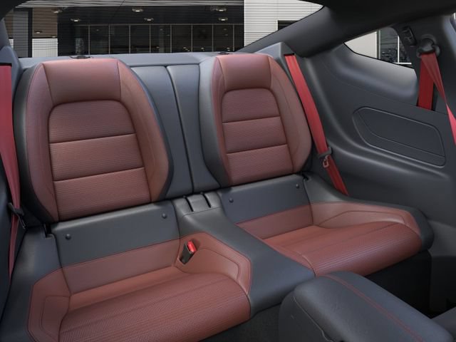 New 2026 Ford Mustang GT Premium RWD image 11