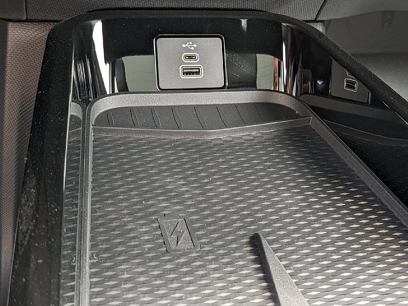 New 2025 Ford Mustang Mach-E GT w/ Interior Protection Package image 28