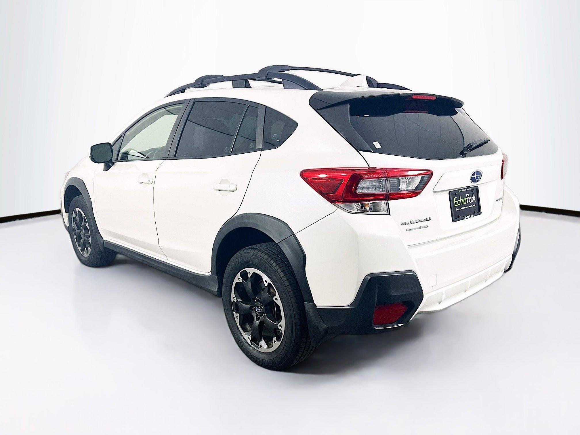 Used 2021 Subaru Crosstrek 2.0i Premium w/ Moonroof Package image 5