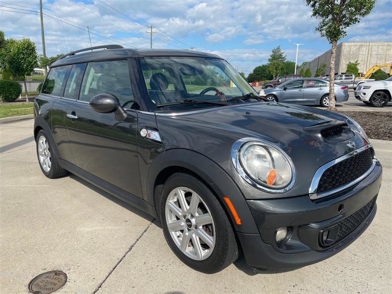 Used 2011 MINI Cooper Clubman S image 43