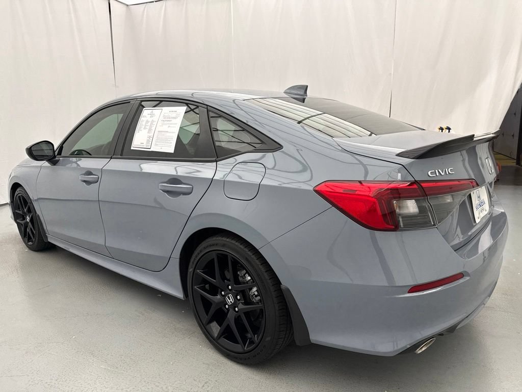 Used 2023 Honda Civic Si image 5