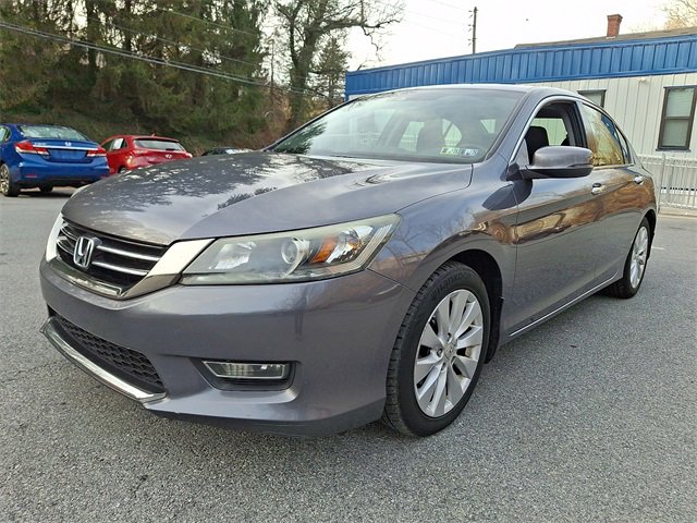 Used 2013 Honda Accord EX-L image 4