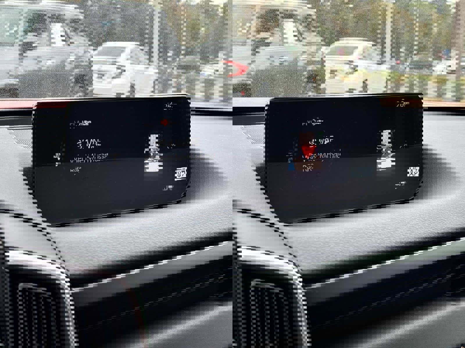 Certified 2025 MAZDA CX-50 AWD 2.5 Hybrid w/ Weather Package image 25