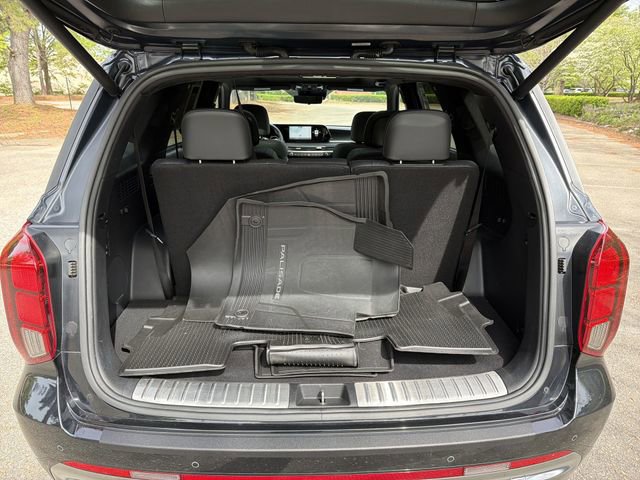 Used 2024 Hyundai Palisade Calligraphy image 25