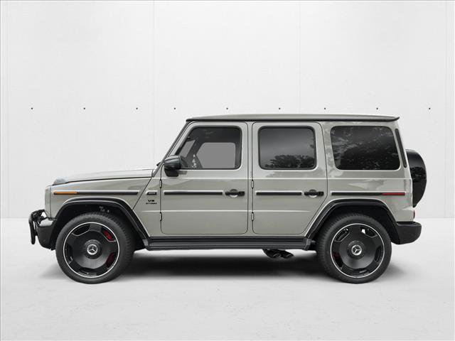 New 2027 Mercedes-Benz G 63 AMG 4MATIC image 3