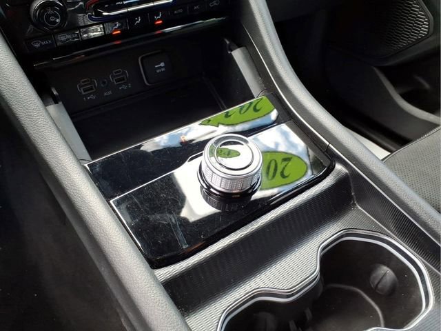 Used 2024 Jeep Grand Cherokee Altitude AWD/4WD image 19