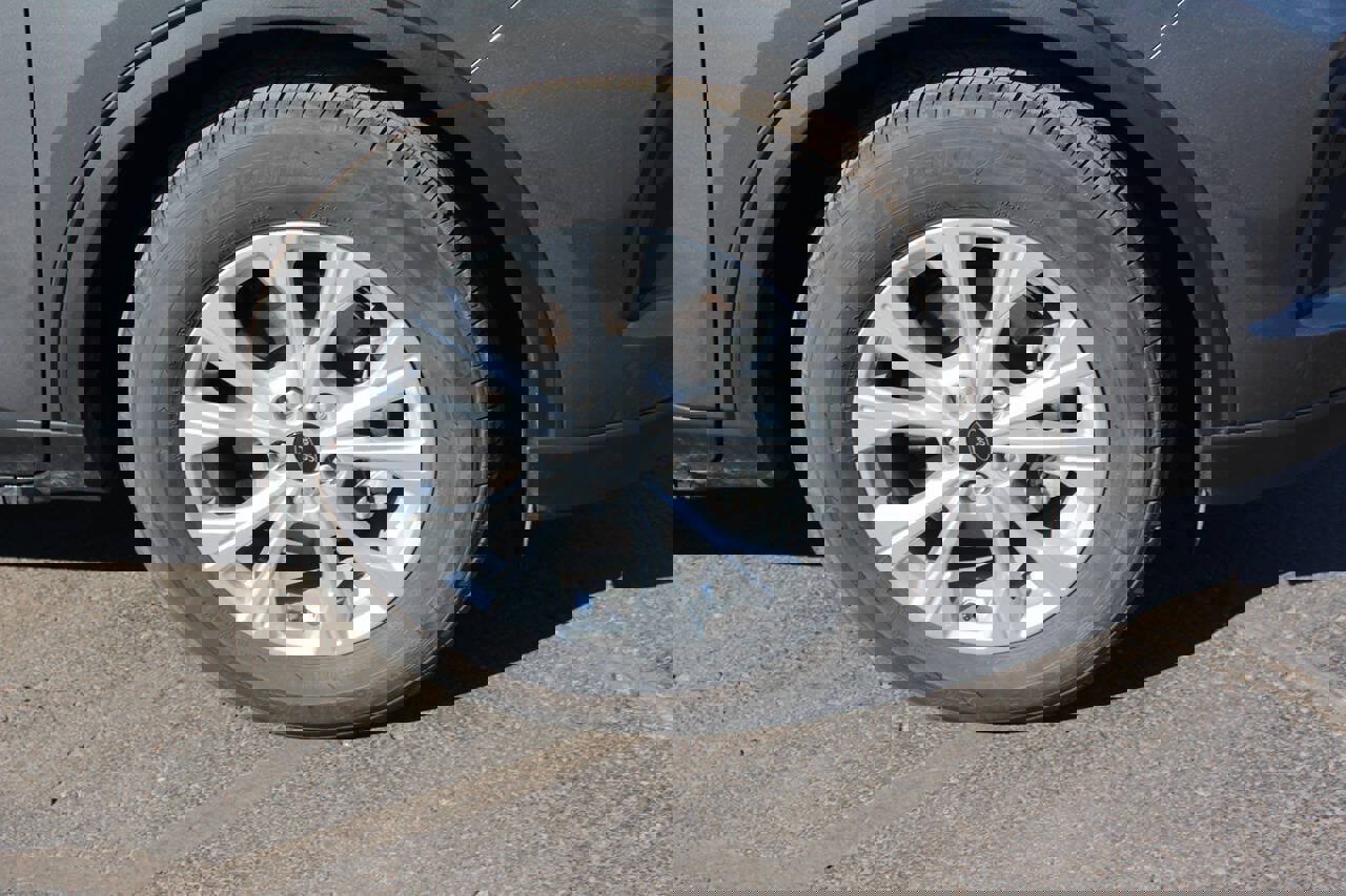 Used 2024 Ford Escape Active w/ Cold Weather Package image 7