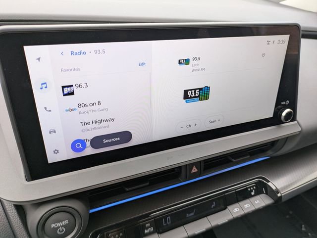 New 2026 Toyota Prius AWD image 14