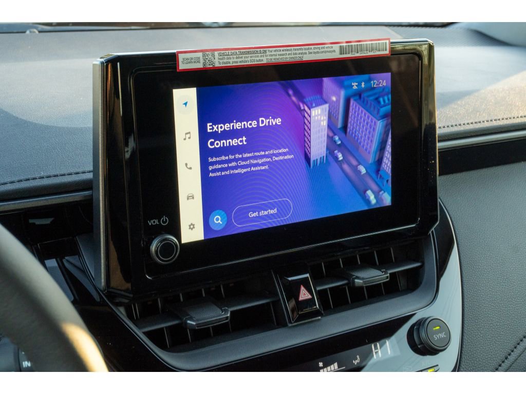 New 2026 Toyota Corolla GR image 21