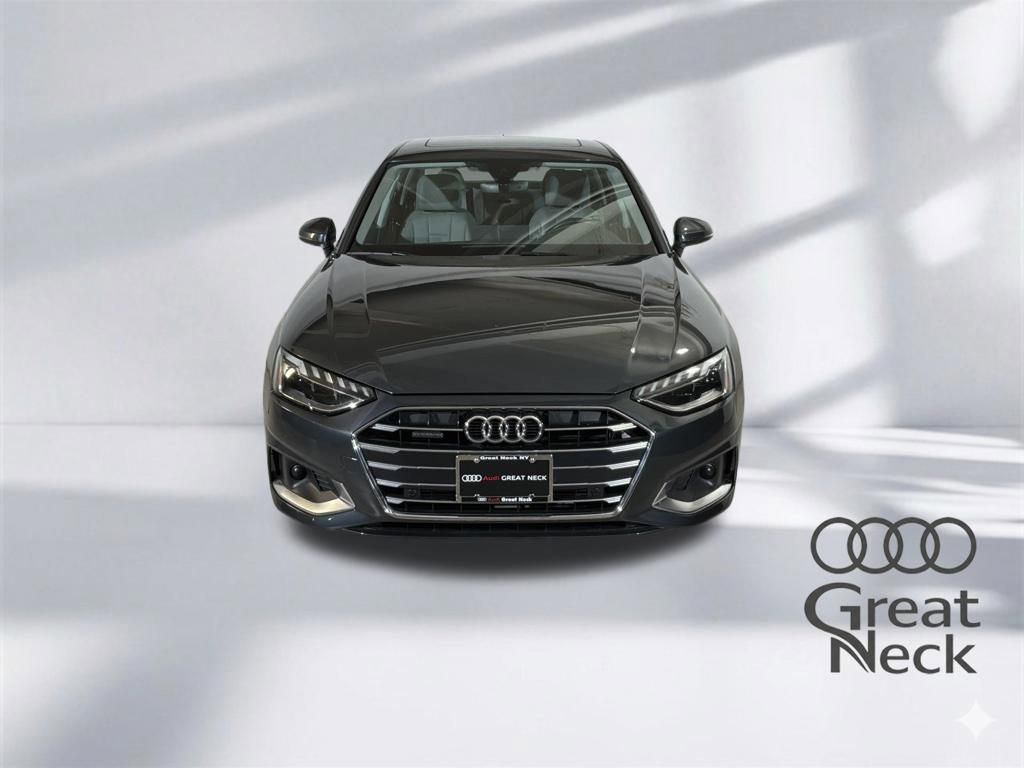 Used 2023 Audi A4 2.0T Premium w/ Convenience Package image 21