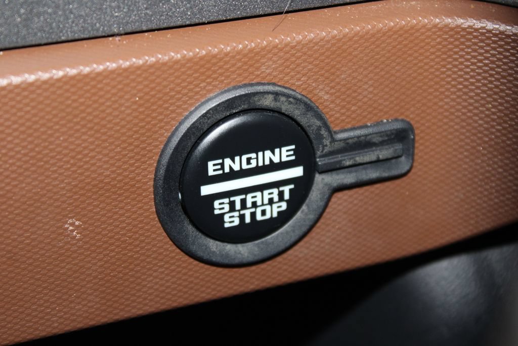 Used 2024 Ford Bronco Outer Banks AWD/4WD image 24