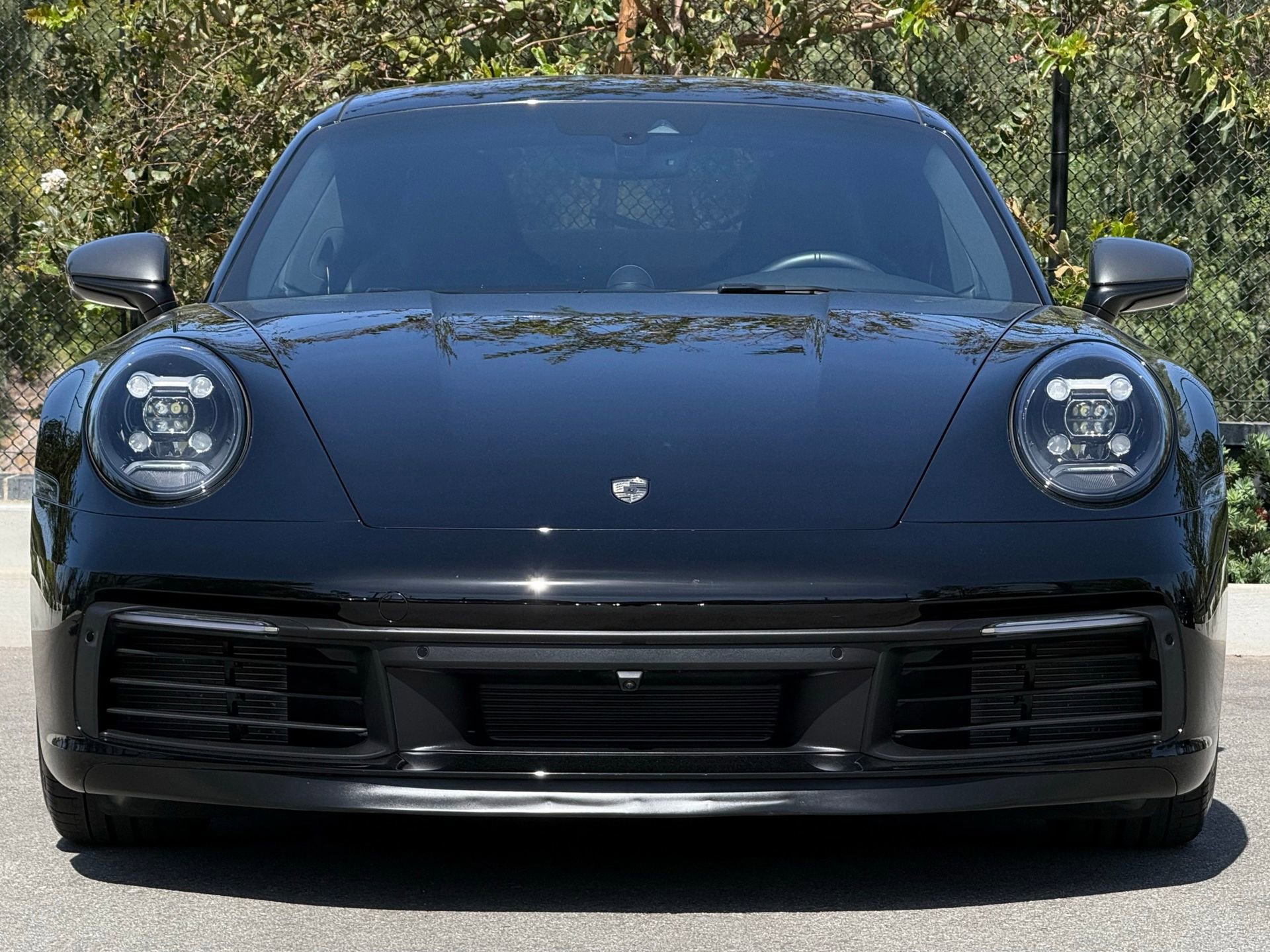 Certified 2024 Porsche 911 Carrera T image 10