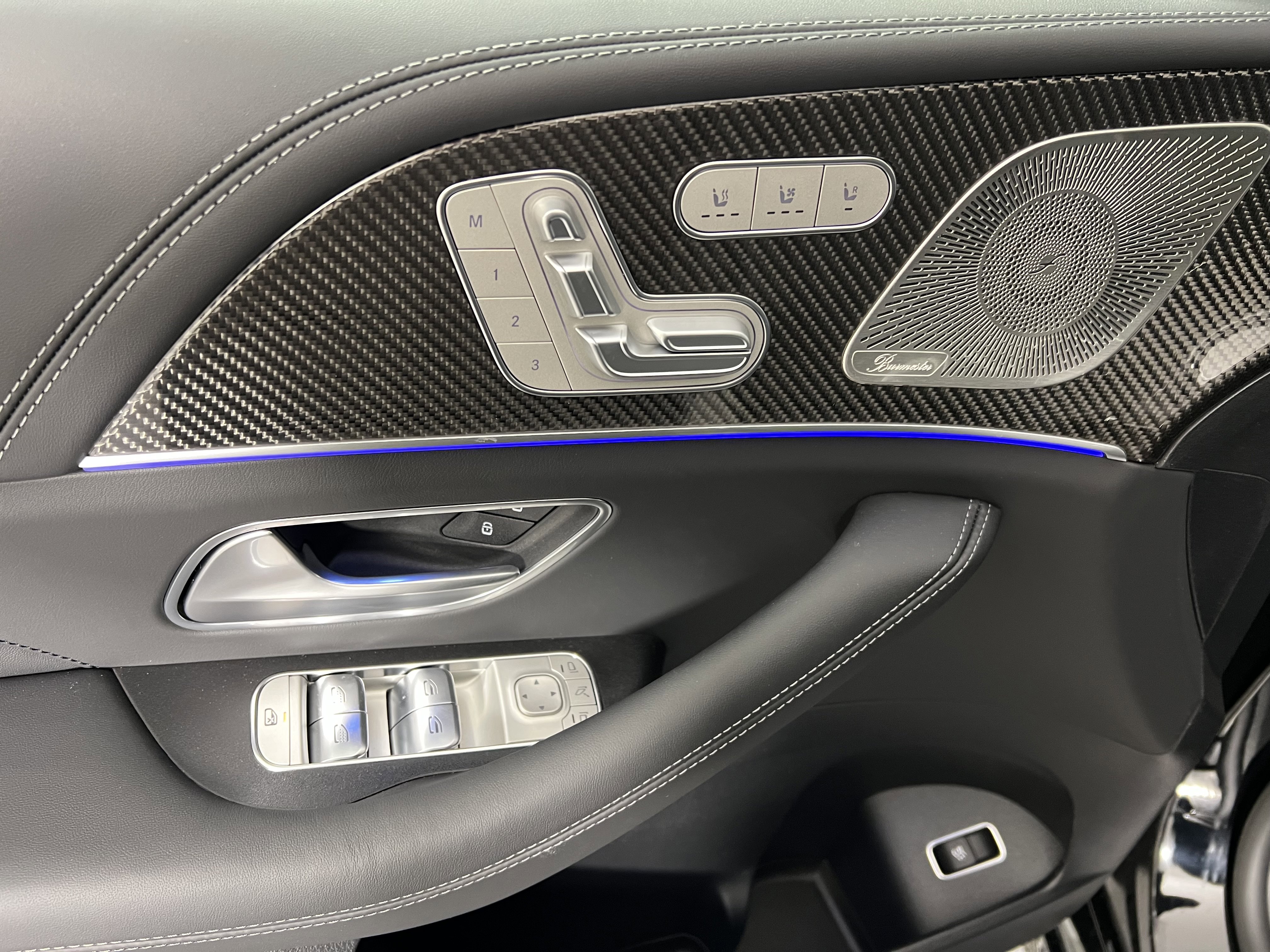 New 2026 Mercedes-Benz GLE 63 AMG S image 19