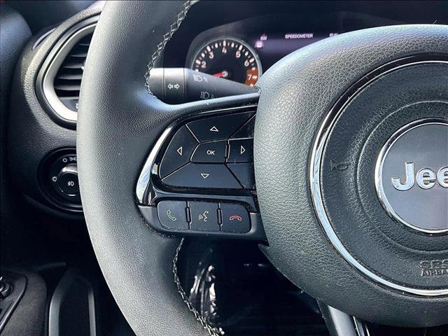 Used 2021 Jeep Renegade Latitude image 18