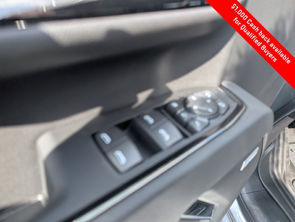 New 2026 GMC Sierra 3500 AT4 w/ AT4 Premium Plus Package AWD/4WD image 17