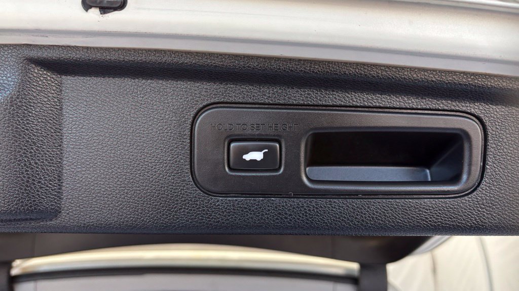 Used 2019 Honda Odyssey Elite image 8
