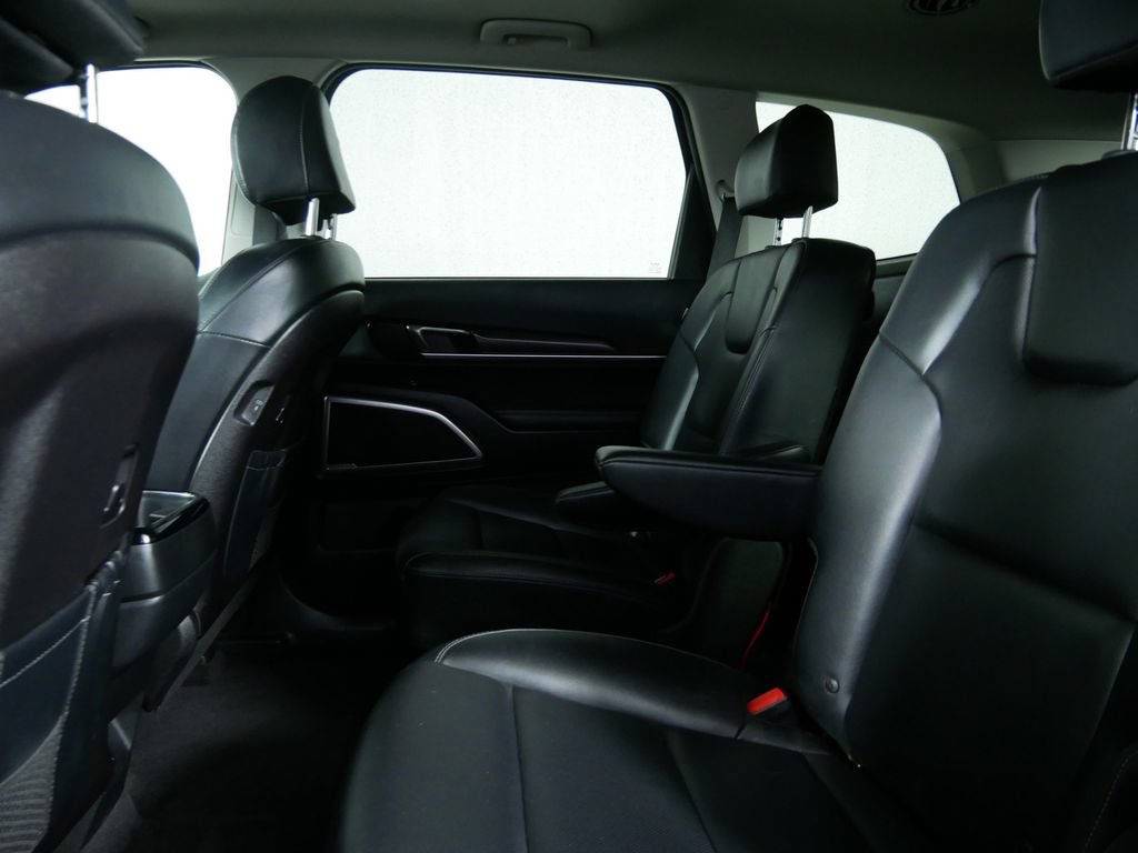 Used 2024 Kia Telluride S w/ S Sunroof Package AWD/4WD image 18