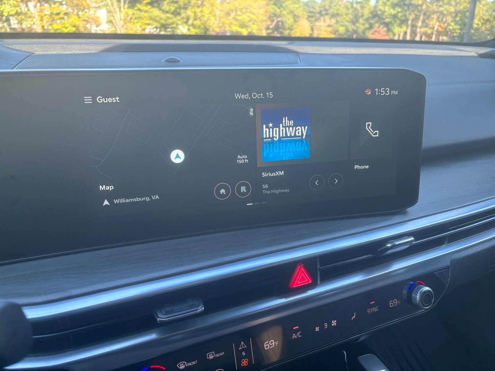 New 2026 Kia Sorento SX Prestige image 26