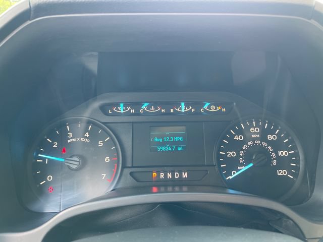 Used 2019 Ford F150 XL w/ XL Power Equipment Group AWD/4WD image 17