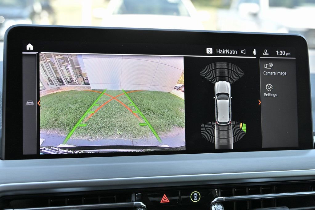 Used 2023 BMW X3 xDrive30i w/ Premium Package image 22