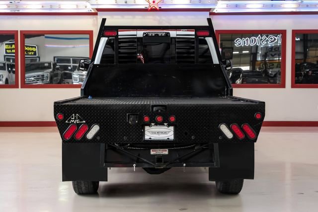Used 2020 RAM 2500 Laramie w/ Night Edition AWD/4WD image 10
