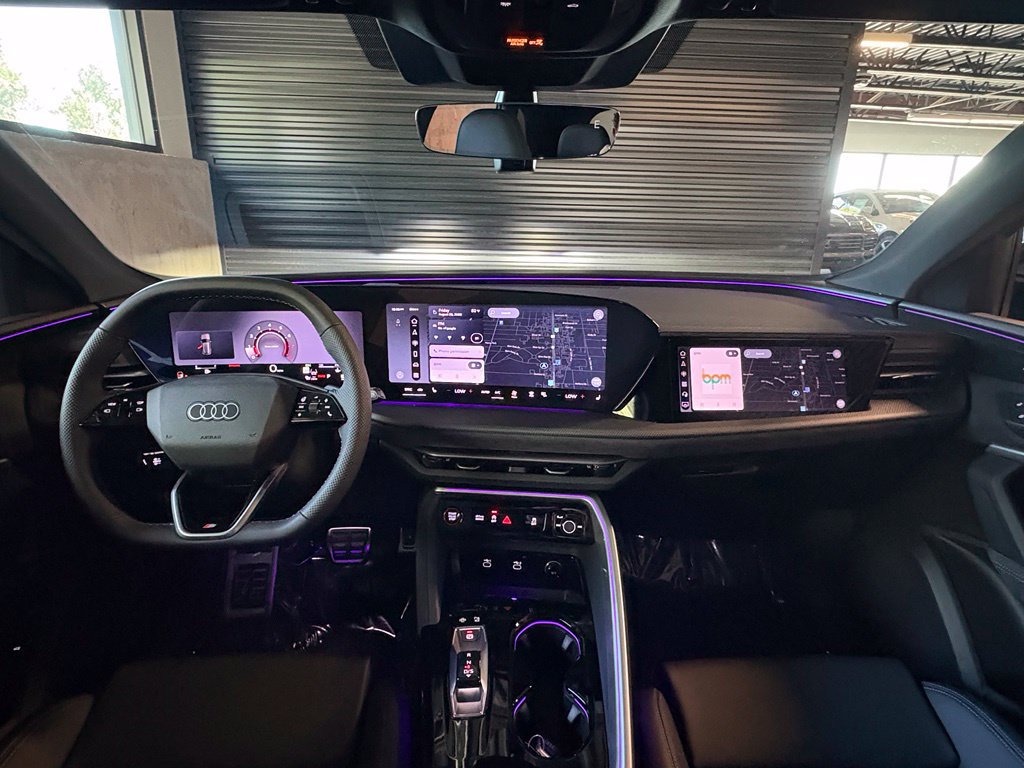 New 2026 Audi SQ5 Premium Plus AWD/4WD image 18