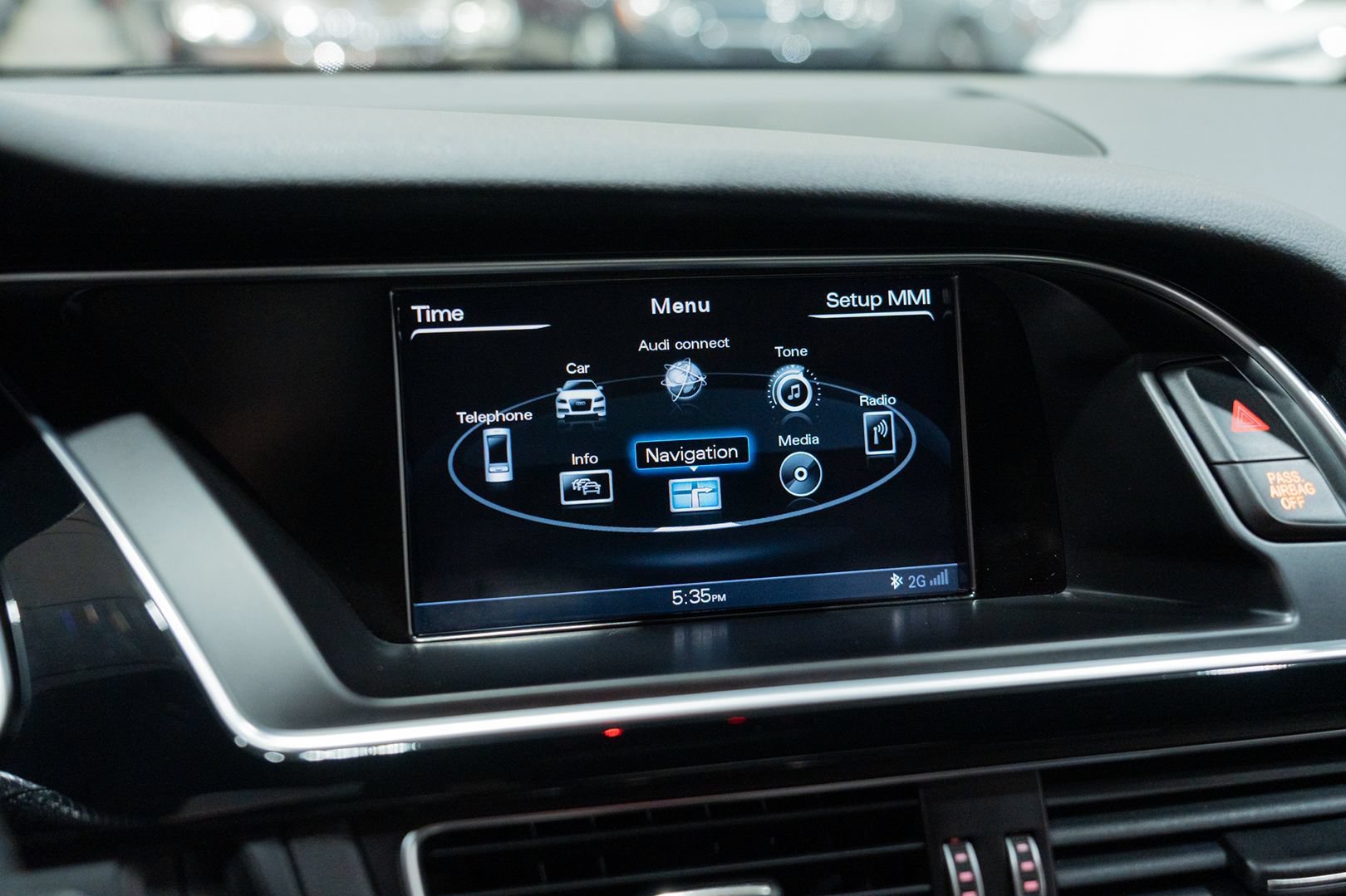 Used 2013 Audi RS 5 Coupe AWD/4WD image 45