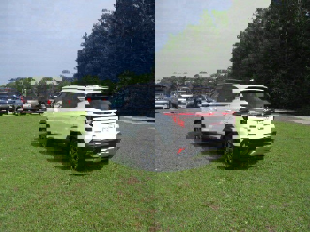 New 2025 Kia Seltos S image 5