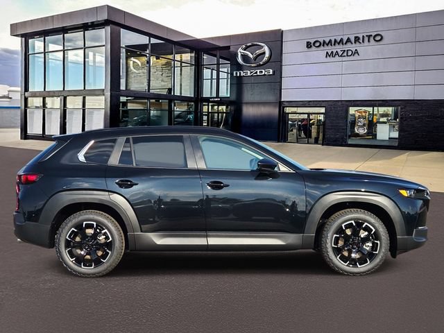 New 2026 MAZDA CX-50 Meridian Edition AWD/4WD image 2
