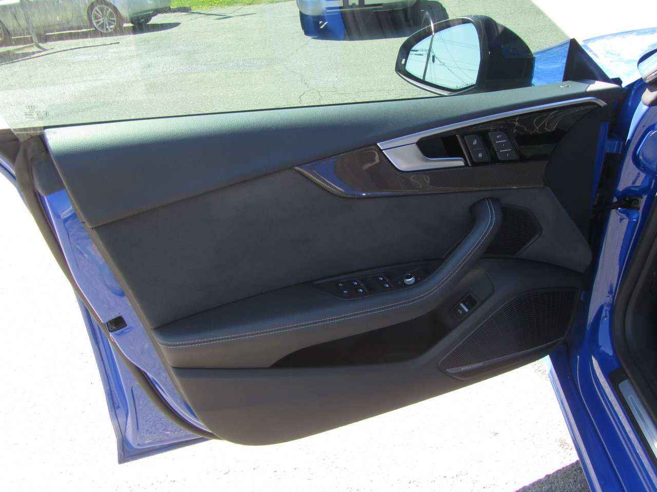 Used 2022 Audi S5 Prestige image 18