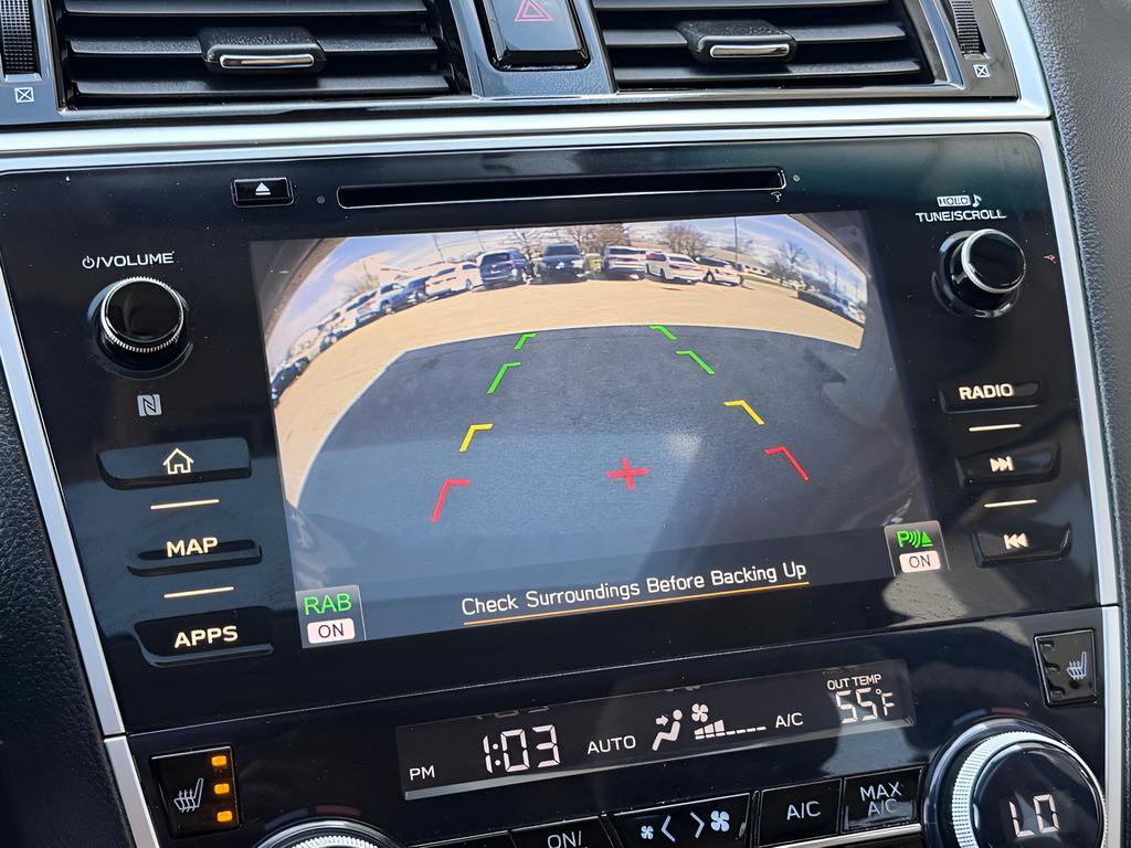 Used 2019 Subaru Outback 3.6R Limited w/ Popular Package #2 image 42