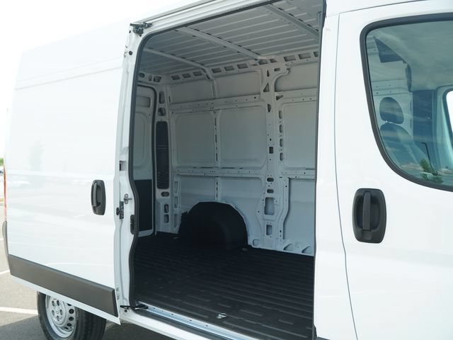 New 2026 RAM ProMaster 1500 w/ Power Group FWD image 18
