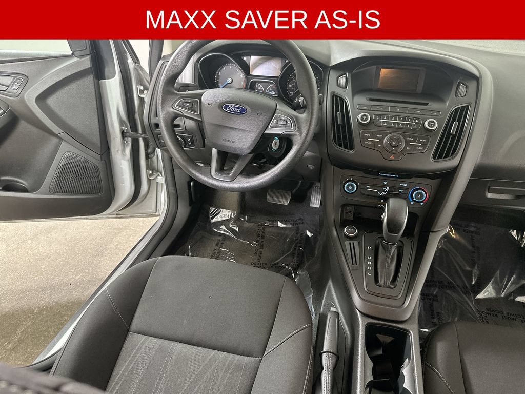Used 2016 Ford Focus S FWD image 19