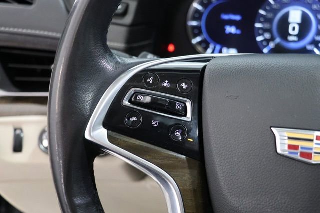 Used 2020 Cadillac Escalade Luxury w/ LPO, Radiant Package AWD/4WD image 23