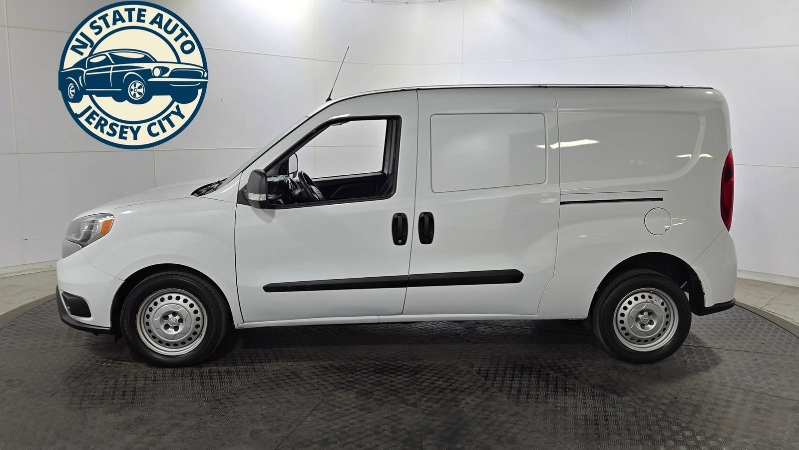 Used 2022 RAM ProMaster City Wagon FWD image 4